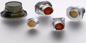 DBC54H-10-6PN DEUTSCH Other Circular Connectors
