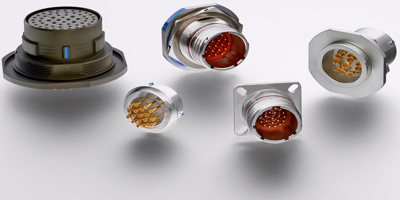 DBC54H-10-6PN DEUTSCH Other Circular Connectors