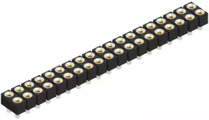 MK220SMD38 Fischer Elektronik PCB Connection Systems