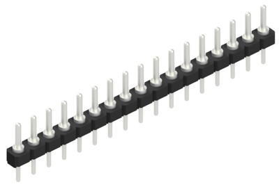 10057833 Fischer Elektronik PCB Connection Systems