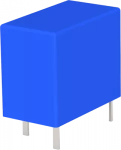1461403-4 OEG Industrial Relays