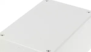 1591TGY Hammond General Purpose Enclosures