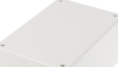 1591TGY Hammond General Purpose Enclosures