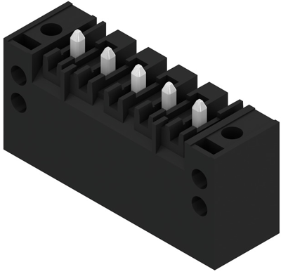 1760992001 Weidmüller PCB Connection Systems Image 2
