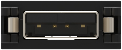 1827525-1 TE Connectivity USB Connectors, PC Connectors Image 5