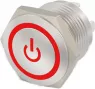 2213775-3 Alcoswitch Pushbutton Switches