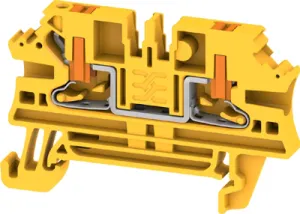 2847290000 Weidmüller Series Terminals
