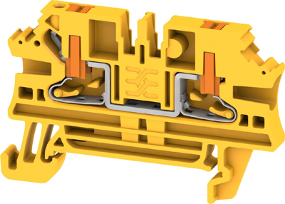 2847290000 Weidmüller Series Terminals