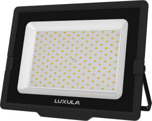 LED-floodlight, 150 W, 15000 lm, 3000 K, IP65