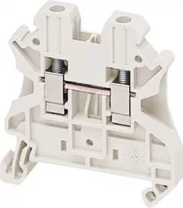NSYTRV42WH Schneider Electric Terminal Blocks