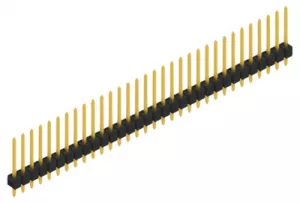 10048487 Fischer Elektronik PCB Connection Systems