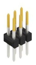 10053465 Fischer Elektronik PCB Connection Systems