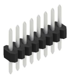 SLVW10368Z Fischer Elektronik PCB Connection Systems