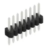 SLV W 1 036 8 Z Fischer Elektronik PCB Connection Systems