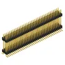 SLV W 11 SMD 127 72 G Fischer Elektronik PCB Connection Systems