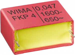 FKP4J023305B00MB00 Wima Film Capacitors