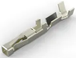 1-794611-2 AMP Crimp Contacts Image 1