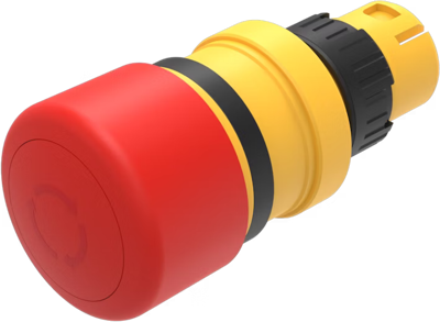 61-3440.4/3 eao Actuators, Signal Elements and Front Elements