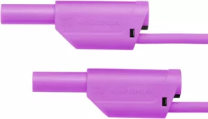 VSFK 6000 / 2.5 / 100 / VI SCHÜTZINGER Test Leads
