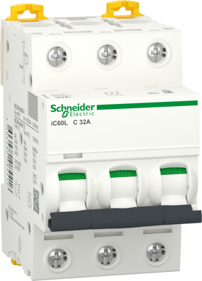A9F94332 Schneider Electric Circuit Protectors