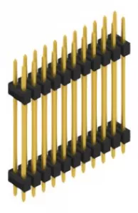 10057555 Fischer Elektronik PCB Connection Systems