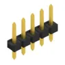 SL LP 1 097 5 G Fischer Elektronik PCB Connection Systems