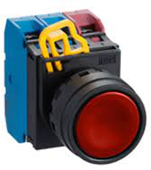 YW1B-M1E01R IDEC Actuators, Signal Elements and Front Elements
