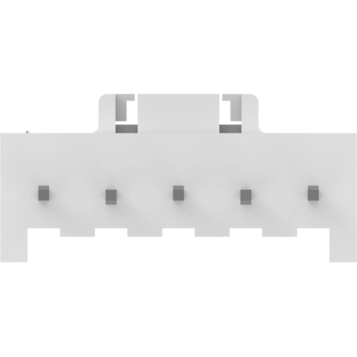 178488-1 AMP PCB Connection Systems Image 4