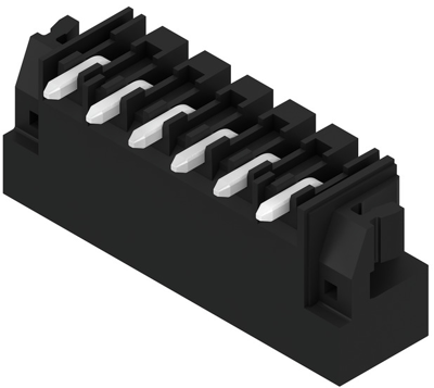 1804980000 Weidmüller PCB Connection Systems Image 2
