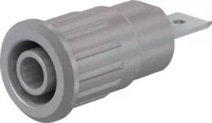 49.7073-28 Stäubli Electrical Connectors Laboratory Connectors