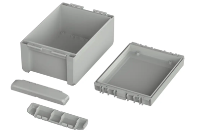96034235 Bopla General Purpose Enclosures Image 3