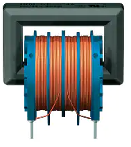 B82734R2132B030 TDK (EPCOS) Fixed Inductors
