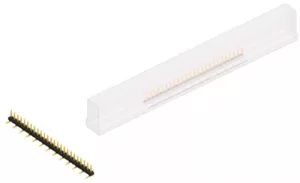 SLY7SMD03625GSM Fischer Elektronik PCB Connection Systems