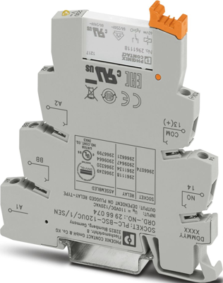 1125984 Phoenix Contact Coupling Relays