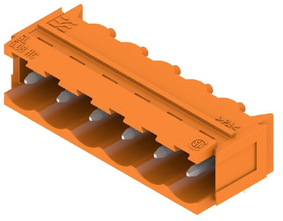 1148170000 Weidmüller PCB Connection Systems Image 1
