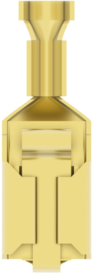 160759-1 AMP Receptacles Image 3