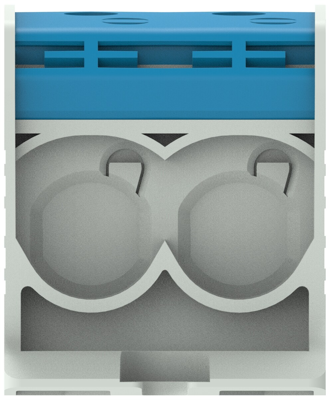 1SNF526121R0000 ENTRELEC Connecting Blocks Image 4