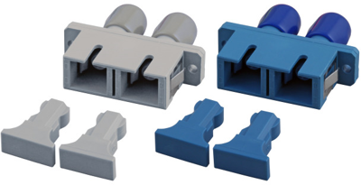 53320.3 EFB-Elektronik Fibre Optic Connectors Image 1