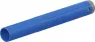 4 mm plug, solder connection, 2.5 mm², CAT II/CAT III, blue, 66.2040-23