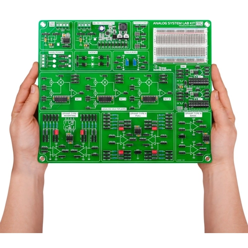 MIKROE-957 MikroElektronika Microcontroller Kits Image 4