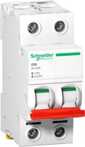 A9S66240 Schneider Electric Circuit Breakers
