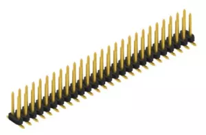 SLY8SMD06252G Fischer Elektronik PCB Connection Systems