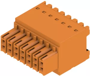 1277330000 Weidmüller PCB Connection Systems