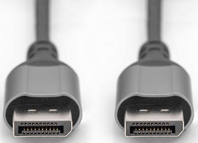 DB-340105-010-S DIGITUS Assembled Audio Cables, Display cables Image 2