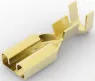 170037-1 AMP Receptacles