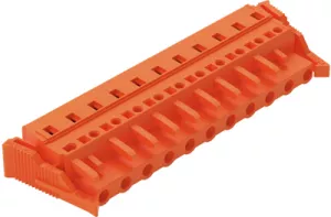 231-711/037-000 WAGO PCB Connection Systems