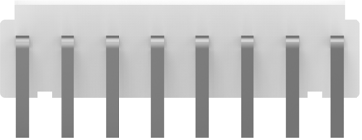647676-8 TE Connectivity PCB Connection Systems Image 4