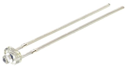 BPW17N Vishay Phototransistors Image 1