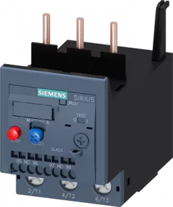 3RU2136-1KD0 Siemens Motor Protection Switches