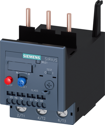 3RU2136-1HD0 Siemens Motor Protection Switches